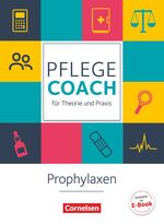 ISBN 9783064510562: In guten Händen - Pflege-Coach für Theorie und Praxis - Prophylaxen - Fachbuch