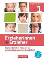 ISBN 9783064519077: Band 1., Professionelles Handeln im sozialpädagogischen Berufsfeld / Autorinnen und Autoren: Brit Albrecht [und weitere]