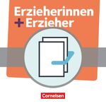 ISBN 9783064519138: Erzieherinnen + Erzieher - Ausgabe 2020 - Zu allen Bänden - Fachbücher im Paket - Mit PagePlayer-App