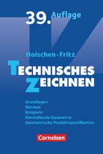 ISBN 9783064524873: Technisches Zeichnen