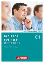 ISBN 9783065210218: Basis for Business - Fourth Edition - C1 - Workbook