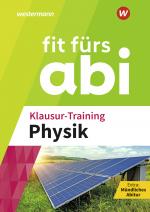 Benedikt Bannenberg: Fit fürs Abi. Klaus