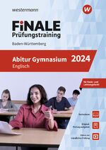 ISBN 9783071724778: FiNALE Prüfungstraining Abitur Baden-Württemberg - Englisch 2024