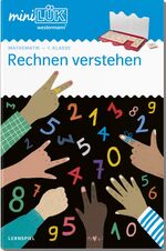 ISBN 9783072402576: miniLÜK – 1. Klasse - Mathematik Rechnen verstehen