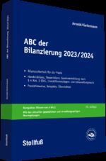 ISBN 9783083189213: ABC der Bilanzierung 2023/2024