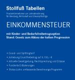 ISBN 9783083481249: Tabelle, Einkommensteuer 2024 Sonderausgabe Dezember | Einkommensteuer mit Kinder- und Bedarfsfreibetragsoption | Taschenbuch | Tabelle, inkl. Stotax-Lohn | 504 S. | Deutsch | 2024 | EAN 9783083481249