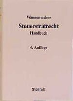 ISBN 9783083713241: Steuerstrafrecht – Handbuch