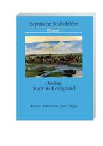ISBN 9783093038198: Roding – Stadt im Königsland
