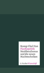 ISBN 9783100022035: Psychopolitik --- Neoliberalismus und die neuen Machttechniken