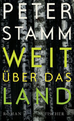 ISBN 9783100022271: Weit über das Land