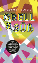 ISBN 9783100024176: Grell und Süß