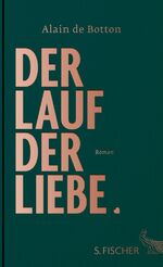 ISBN 9783100024435: Der Lauf der Liebe