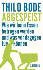 ISBN 9783100043023: Abgespeist