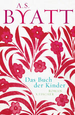 ISBN 9783100044174: Das Buch der Kinder – Roman