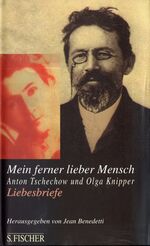 ISBN 9783100095039: Mein ferner lieber Mensch - Liebesbriefe. Aus dem Russischen und Englischen