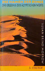 Morrow, Susan Brind: Die Namen der Dinge Morrow, Susan Brind: Die Namen der Dinge
