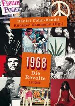 ISBN 9783100102300: 1968 - Die Revolte