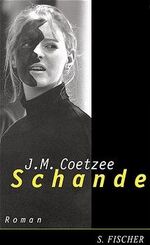 ISBN 9783100108159: Schande - Roman