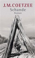 ISBN 9783100108326: Schande: Roman Roman