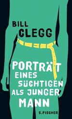 ISBN 9783100108487: Portrait eines Süchtigen als junger Mann - signiert