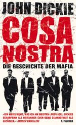 Cosa Nostra – Die Geschichte der Mafia