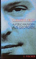 ISBN 9783100170071: Aufzeichnungen aus Georgien