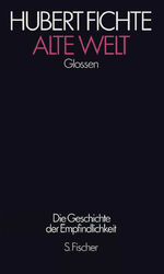 ISBN 9783100207203: Alte Welt - Glossen