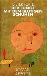 ISBN 9783100221155: Der Junge mit den blutigen Schuhen