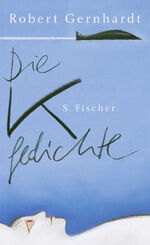 ISBN 9783100255075: Die K-Gedichte