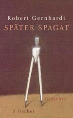 ISBN 9783100255099: Später Spagat