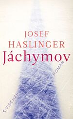 ISBN 9783100300614: Jáchymov – Roman