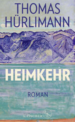 Heimkehr – Roman