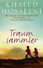 ISBN 9783100329103: Traumsammler . Romasn - signiert