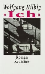 ISBN 9783100336170: 'Ich'