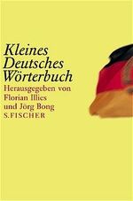 ISBN 9783100368003: Kleines Deutsches Wörterbuch