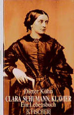 ISBN 9783100415035: Clara Schumann, Klavier – Ein Lebensbuch