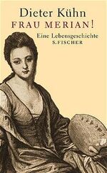 ISBN 9783100415073: Frau Merian. Eine Lebensgeschichte.