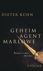 ISBN 9783100415103: Geheimagent Marlowe – Roman eines Mordes