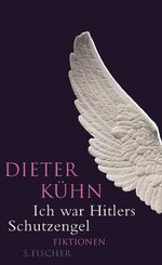 ISBN 9783100415158: Ich war Hitlers Schutzengel – Fiktionen