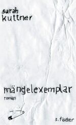 Mängelexemplar