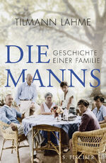 Die Manns - Geschichte einer Familie