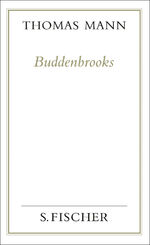 ISBN 9783100482228: Buddenbrooks – Verfall einer Familie