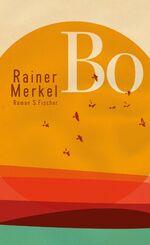 ISBN 9783100484444: Bo – Roman