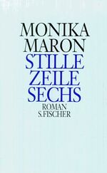 ISBN 9783100488053: Stille Zeile Sechs – Roman