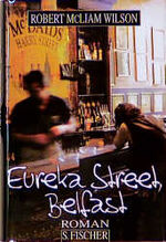 ISBN 9783100492104: Eureka Street, Belfast