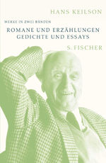 ISBN 9783100495167: Werke in zwei Bänden – Bd. 1: Romane und Erzählungen Bd. 2: Gedichte und Essays