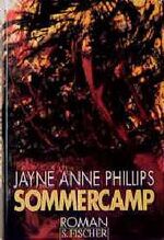 ISBN 9783100612069: Sommercamp. Roman. Aus dem Amerikanischen von Karin Kersten. Originaltitel: Shelter.