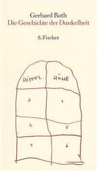 Die Geschichte der Dunkelheit - ein Bericht