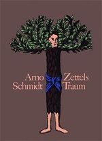 ISBN 9783100706072: Zettels Traum. Faksimile-Wiedergabe des einseitig beschriebenen, 1334 Blätter umfassenden Manuskripts. Nach der Erstausgabe von 1970.