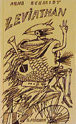 Schmidt, Arno - Reprint der autorisierte Schmidt, Arno - Reprint der autorisierte